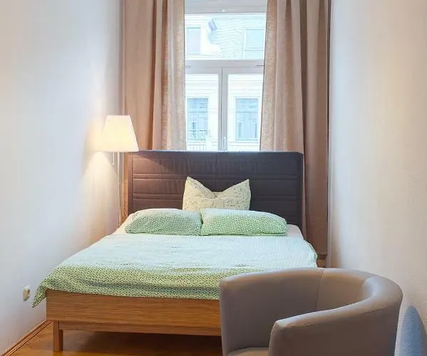 Waldstrassenviertel * Leipzig