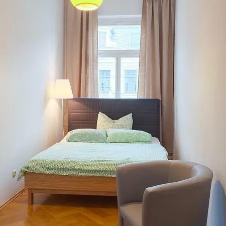 Waldstrassenviertel * Lipcse